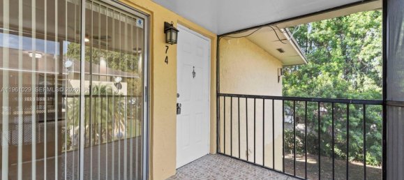 2 dormitorios propiedad comercial en alquiler en Miami, Miami-Dade, Florida, USA № 614284 20