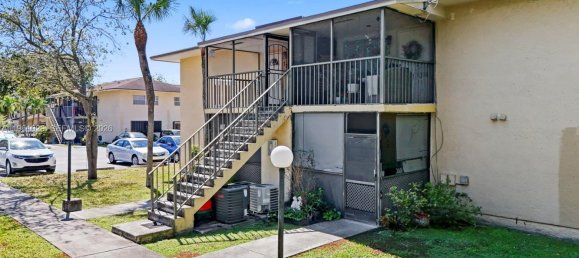 2 dormitorios propiedad comercial en alquiler en Miami, Miami-Dade, Florida, USA № 614284 23