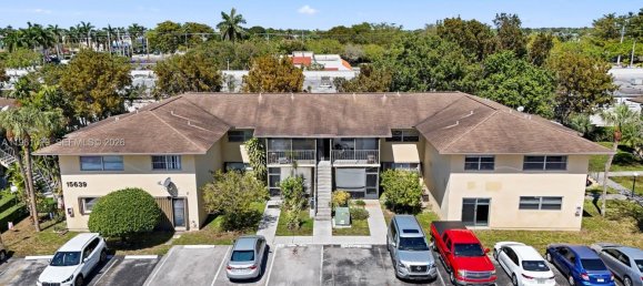 2 dormitorios propiedad comercial en alquiler en Miami, Miami-Dade, Florida, USA № 614284 24