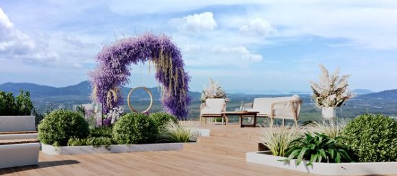2 rooms Apartment for sale in Pattaya, Chonburi, Eastern Thailand, Thailand № 152313 7