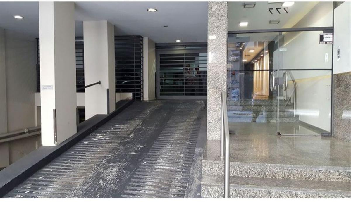 373m² Warehouse in Buenos Aires, Argentina No. 107374