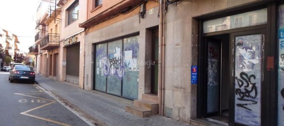 300m² Commercial property in Mataro, Spain No. 39565 16