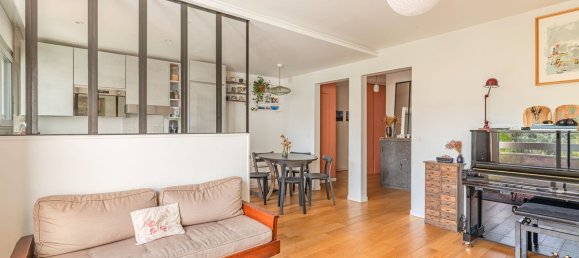 2 Schlafzimmer Wohnung in Paris, France, Nr. 334968 2