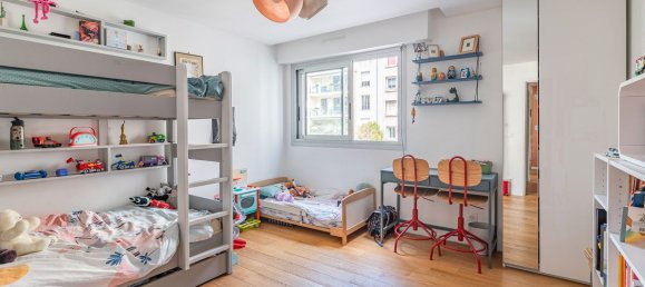2 Schlafzimmer Wohnung in Paris, France, Nr. 334968 7