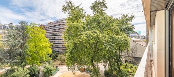 2 Schlafzimmer Wohnung in Paris, France, Nr. 334968 3