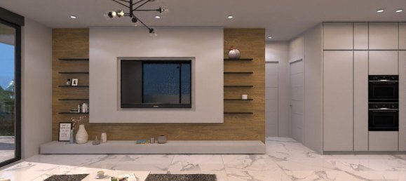 3 bedrooms Villa in Rojales, Spain No. 30552 4