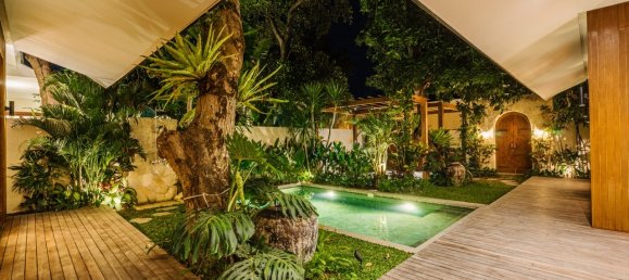 123m² Villa for sale in South Denpasar, Denpasar, Bali, Indonesia № 61850 7