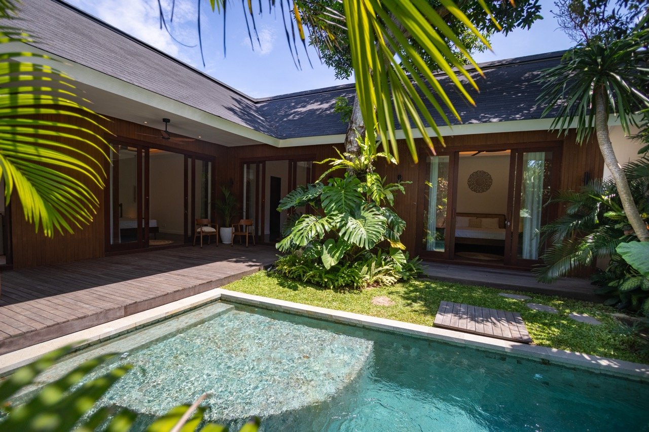 123m² Villa for sale in South Denpasar, Denpasar, Bali, Indonesia № 61850