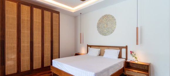 123m² Villa for sale in South Denpasar, Denpasar, Bali, Indonesia № 61850 11