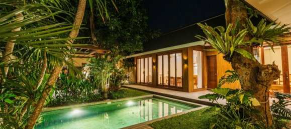 123m² Villa for sale in South Denpasar, Denpasar, Bali, Indonesia № 61850 16