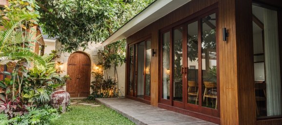 123m² Villa for sale in South Denpasar, Denpasar, Bali, Indonesia № 61850 6