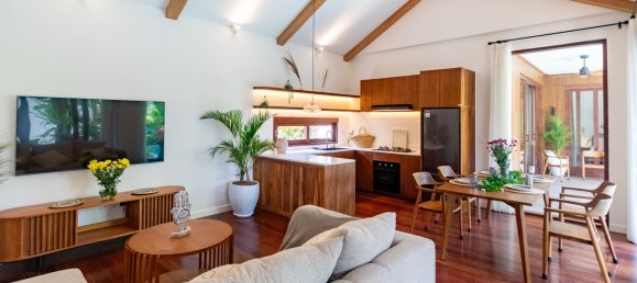 123m² Villa for sale in South Denpasar, Denpasar, Bali, Indonesia № 61850 20