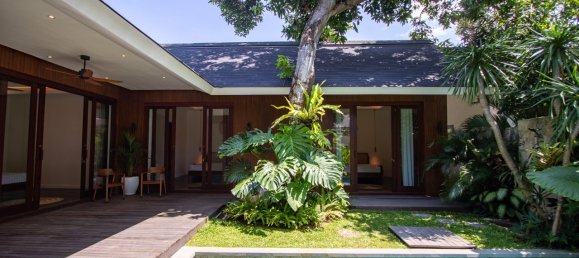 123m² Villa for sale in South Denpasar, Denpasar, Bali, Indonesia № 61850 3