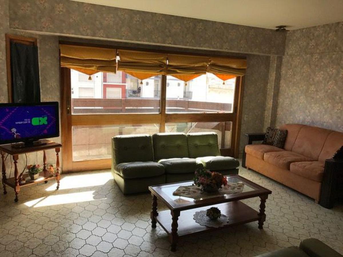3 bedrooms Apartment in Mar del Plata, Argentina No. 77998