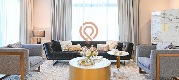 4 Schlafzimmer Stadthaus in Mohammed Bin Rashid City, UAE, Nr. 23965 3