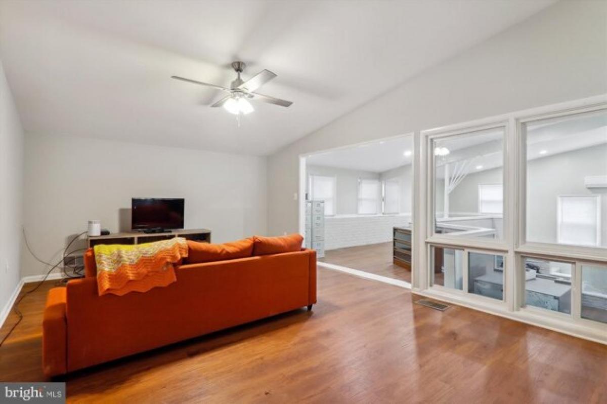 4 bedrooms House in Silver Spring, USA No. 394051