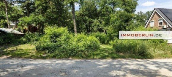  Land in Teltow-Flaming, Germany No. 294658 3