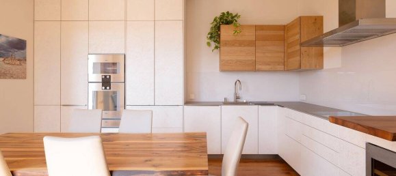 Пентхаус с 2 спальнями в Митте, Германия № 43472 4