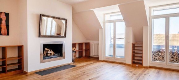 Пентхаус с 2 спальнями в Митте, Германия № 43472 3