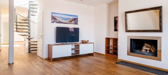 Пентхаус с 2 спальнями в Митте, Германия № 43472 6