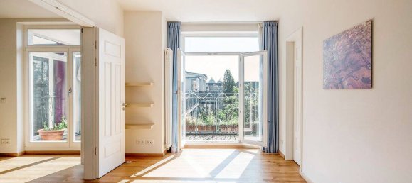 Пентхаус с 2 спальнями в Митте, Германия № 43472 7