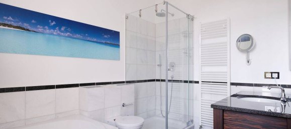 Пентхаус с 2 спальнями в Митте, Германия № 43472 9