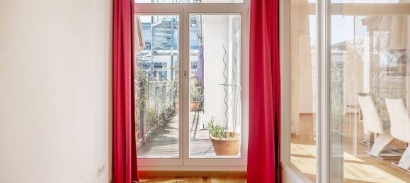 Пентхаус с 2 спальнями в Митте, Германия № 43472 8