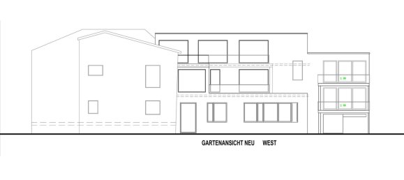 3 rooms Apartment in Trier-Saarburg, Germany No. 372137 3