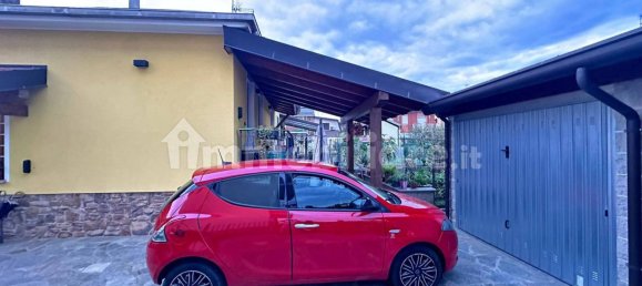 2 bedrooms Villa in Novara, Italy No. 375534 34