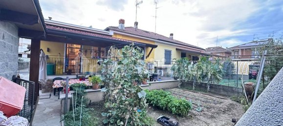 2 bedrooms Villa in Novara, Italy No. 375534 30
