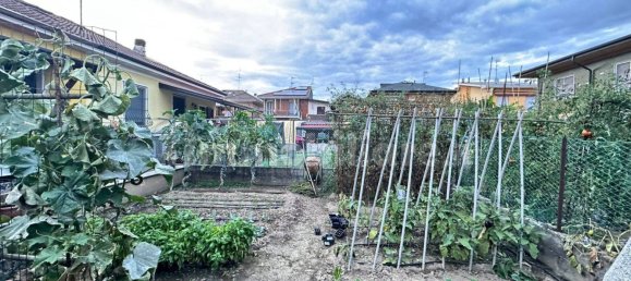 2 bedrooms Villa in Novara, Italy No. 375534 31