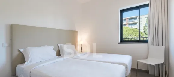 3 bedrooms Apartment in Mexilhoeira Grande, Portugal No. 153703 32