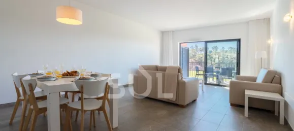 3 bedrooms Apartment in Mexilhoeira Grande, Portugal No. 153703 2