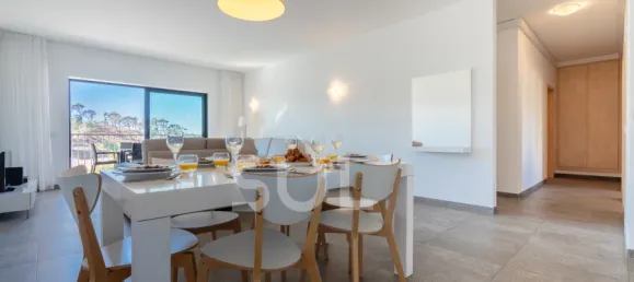 3 bedrooms Apartment in Mexilhoeira Grande, Portugal No. 153703 7