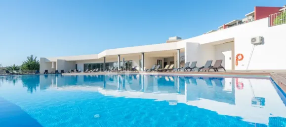 3 bedrooms Apartment in Mexilhoeira Grande, Portugal No. 153703 36