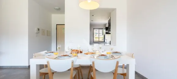 3 bedrooms Apartment in Mexilhoeira Grande, Portugal No. 153703 13