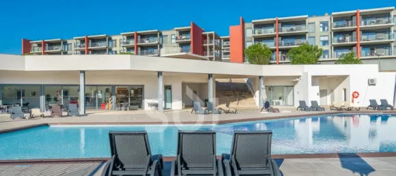 3 bedrooms Apartment in Mexilhoeira Grande, Portugal No. 153703 39