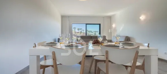 3 bedrooms Apartment in Mexilhoeira Grande, Portugal No. 153703 6