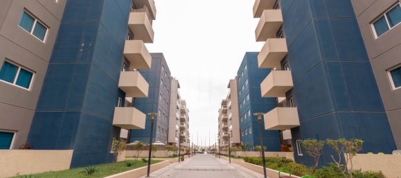 2 bedrooms Apartment in Al Reef, UAE No. 947 2