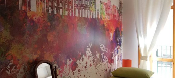 3 bedrooms Apartment in Catania, Italy No. 69759 10