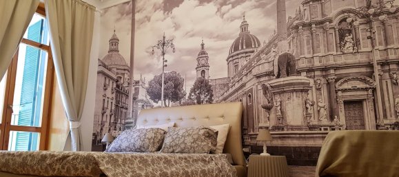 3 bedrooms Apartment in Catania, Italy No. 69759 8