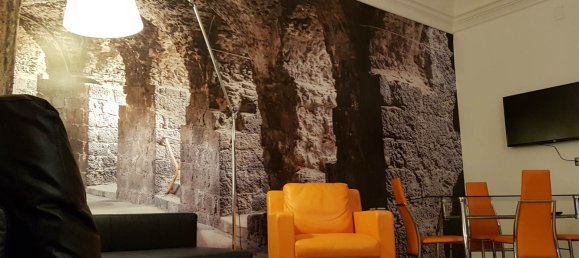 3 bedrooms Apartment in Catania, Italy No. 69759 5