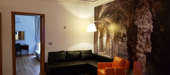 3 bedrooms Apartment in Catania, Italy No. 69759 2