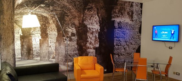 3 bedrooms Apartment in Catania, Italy No. 69759 3