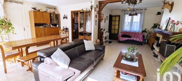 5 chambres Maison à Savigny-sur-Orge, France No. 277916 4