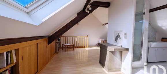 5 chambres Maison à Savigny-sur-Orge, France No. 277916 13