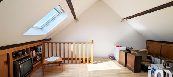 5 chambres Maison à Savigny-sur-Orge, France No. 277916 15