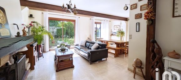 5 chambres Maison à Savigny-sur-Orge, France No. 277916 3