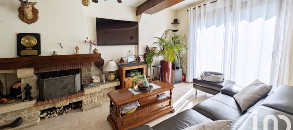 5 chambres Maison à Savigny-sur-Orge, France No. 277916 5