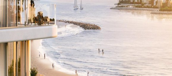 3 bedrooms Apartment in Al Marjan Island, UAE No. 25050 10